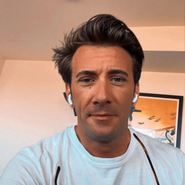 Oscar Moreno